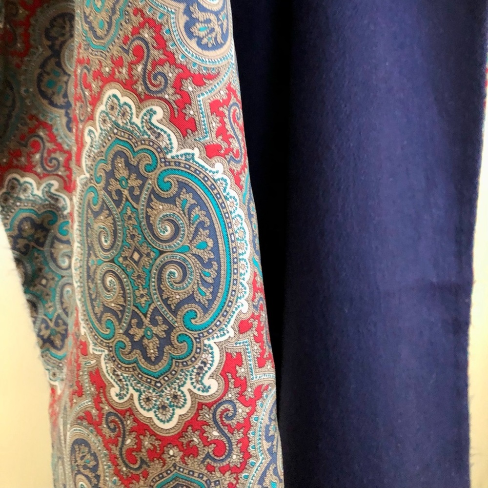 Christian Dior Scarf, Monsieur